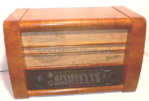 Super 154W; Graetz, Altena (ID = 316921) Radio