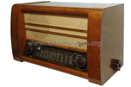 Super 154W; Graetz, Altena (ID = 455604) Radio