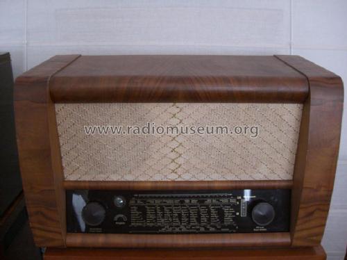 157WR; Graetz, Altena (ID = 1175799) Radio