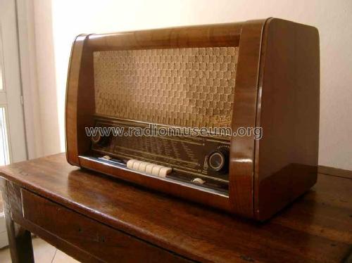 Gross-Super 162W; Graetz, Altena (ID = 897476) Radio