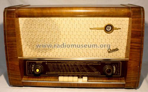 164W; Graetz, Altena (ID = 3169624) Radio