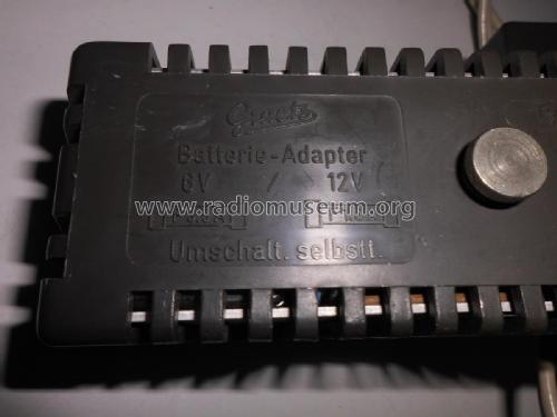 Batterie-Adapter ; Graetz, Altena (ID = 1773225) Fuente-Al