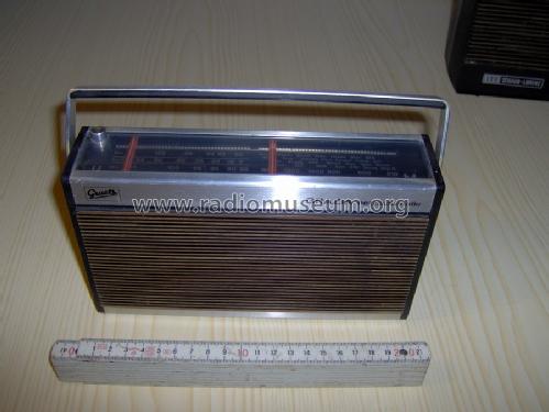 Grazia netzautomatic 303; Graetz, Altena (ID = 967658) Radio