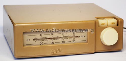 UHF-Konverter FK61; Graetz, Altena (ID = 1465230) Converter