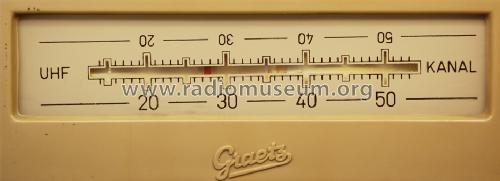 UHF-Konverter FK61; Graetz, Altena (ID = 1465233) Converter