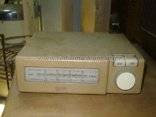 UHF-Konverter FK61; Graetz, Altena (ID = 1664413) Converter