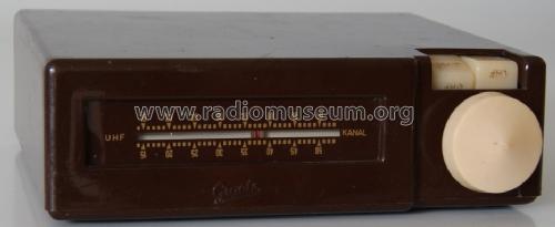 UHF-Konverter FK61; Graetz, Altena (ID = 956404) Converter