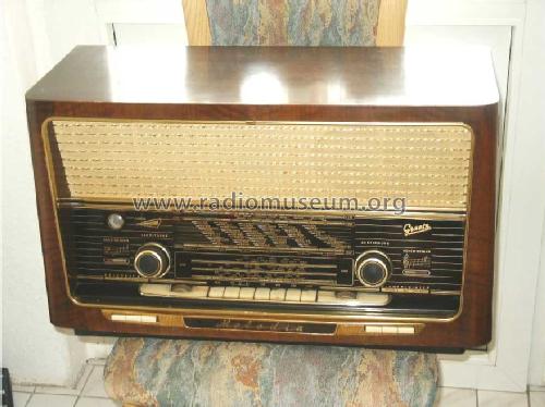 Melodia 419; Graetz, Altena (ID = 83094) Radio