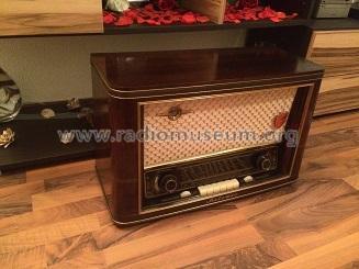 Melodia 4R 3345; Graetz, Altena (ID = 1950480) Radio