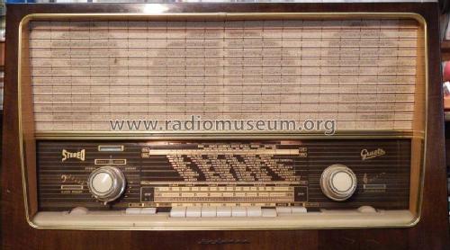 Melodia 819; Graetz, Altena (ID = 1874190) Radio