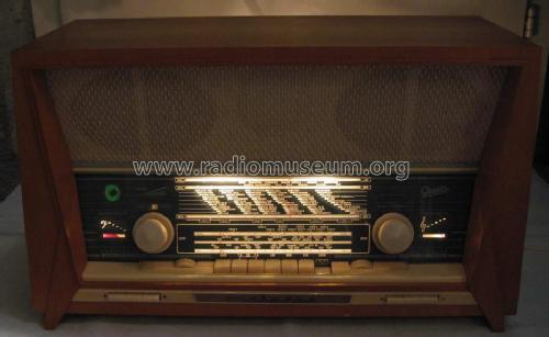 Melodia M618; Graetz, Altena (ID = 336127) Radio