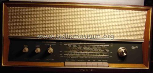 Musica 1316L; Graetz, Altena (ID = 315164) Radio