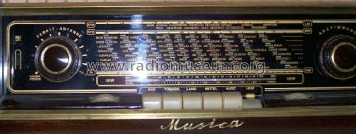 Musica ; Graetz, Altena (ID = 521930) Radio