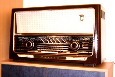 Musica 517K; Graetz, Altena (ID = 198514) Radio