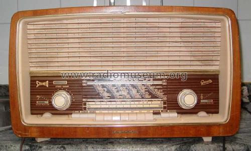 Musica 817; Graetz, Altena (ID = 1109591) Radio