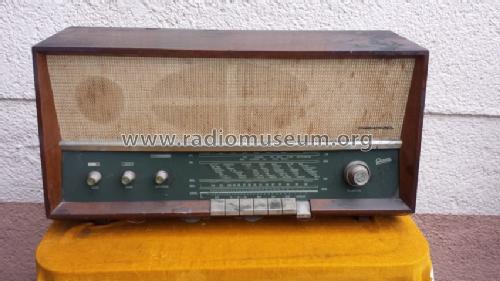 Polka 1313L; Graetz, Altena (ID = 1687475) Radio