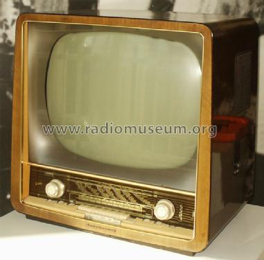 Reichsgraf F261; Graetz, Altena (ID = 1310236) TV Radio