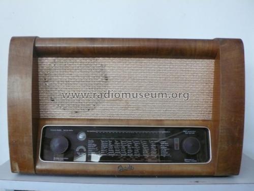 Super 155WE; Graetz, Altena (ID = 2025183) Radio