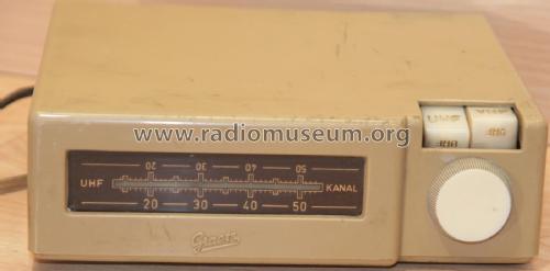 UHF-Konverter FK61; Graetz, Altena (ID = 2221401) Converter