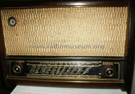 5426; Grammont Radiofotos, (ID = 317603) Radio