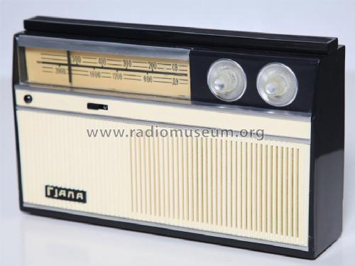 Гиала Giala, Gjala; Grozny SINTAR (ID = 840591) Radio