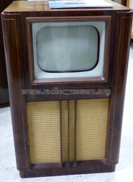 080; Grundig Radio- (ID = 2005728) Television