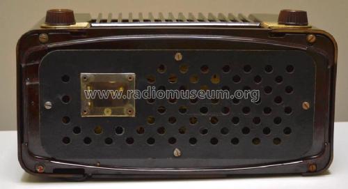 1001MW; Grundig Radio- (ID = 1513215) Radio