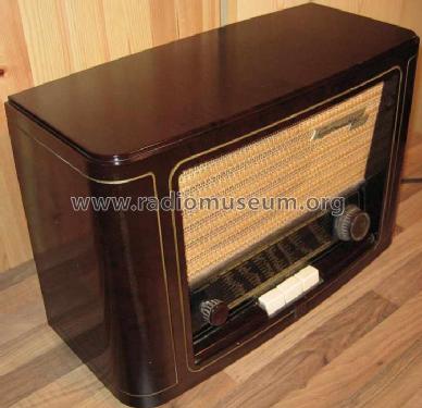 1010; Grundig Radio- (ID = 364982) Radio