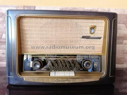 1055W/3D; Grundig Radio- (ID = 2886091) Radio