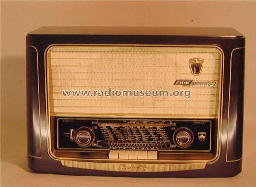 1055W/3D; Grundig Radio- (ID = 3103) Radio