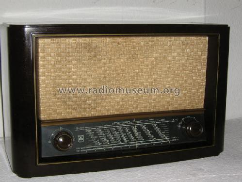 2000W; Grundig Radio- (ID = 532473) Radio