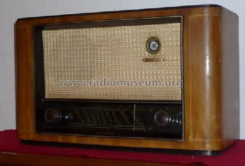 2003W; Grundig Radio- (ID = 810116) Radio