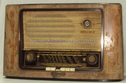 2006W; Grundig Radio- (ID = 1279317) Radio