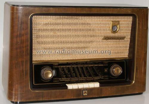 2012; Grundig Radio- (ID = 1007451) Radio