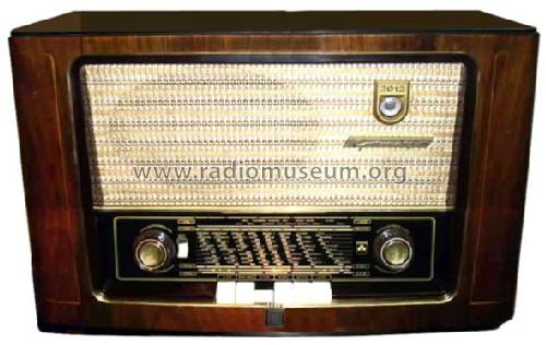 2012; Grundig Radio- (ID = 1053830) Radio