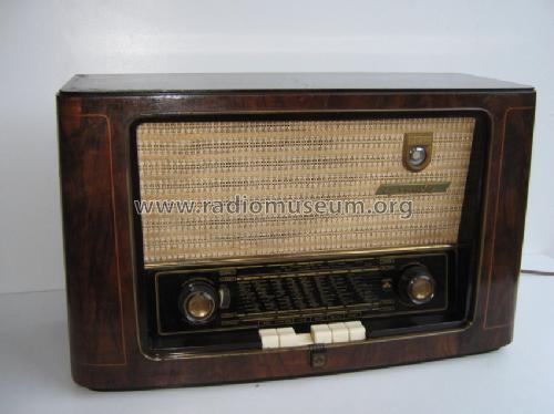 2012; Grundig Radio- (ID = 1302654) Radio