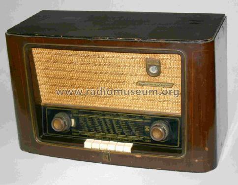 2012; Grundig Radio- (ID = 519909) Radio