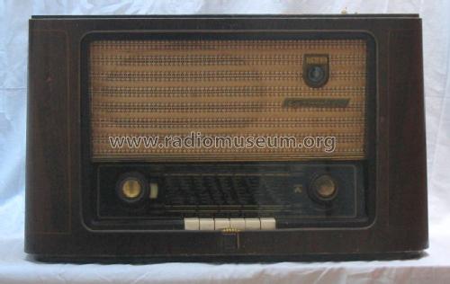 2012; Grundig Radio- (ID = 772492) Radio
