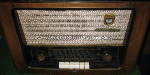 2012; Grundig Radio- (ID = 933876) Radio