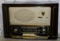 2030W/3D; Grundig Radio- (ID = 1058746) Radio