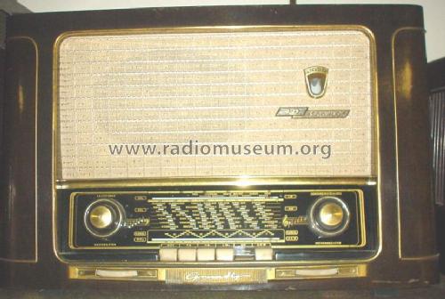 2030W/3D; Grundig Radio- (ID = 179797) Radio