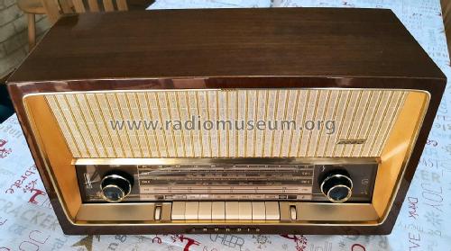 2260U; Grundig Radio- (ID = 2400972) Radio