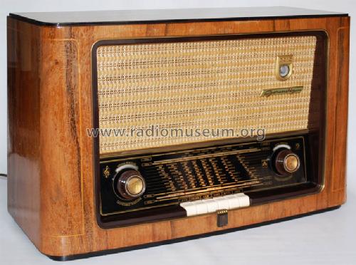 3010; Grundig Radio- (ID = 1527468) Radio