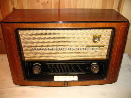 3010; Grundig Radio- (ID = 176566) Radio