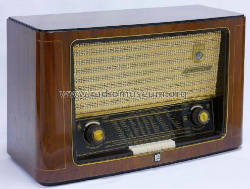 3010; Grundig Radio- (ID = 2082072) Radio