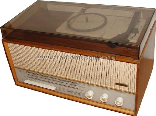 3030PH; Grundig Radio- (ID = 279128) Radio