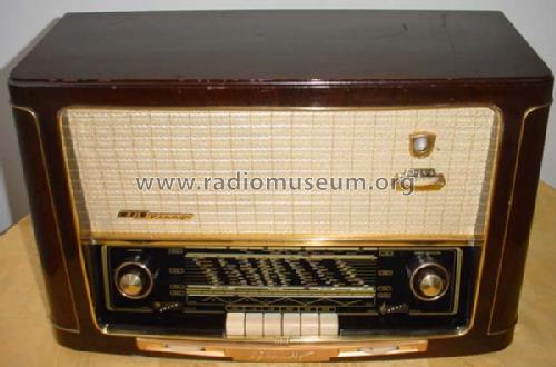 3043W/3D; Grundig Radio- (ID = 16593) Radio