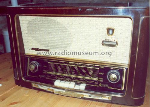 3043W/3D; Grundig Radio- (ID = 630960) Radio