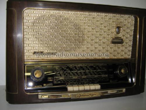 3043W/3D; Grundig Radio- (ID = 817760) Radio