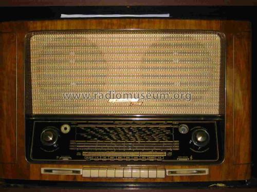 5050W; Grundig Radio- (ID = 67459) Radio